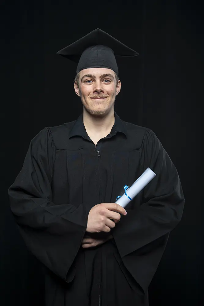 Jakob Michaud